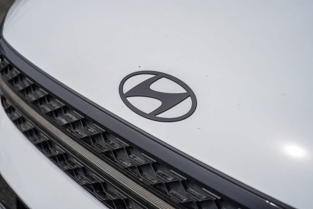 Thumbnail: 2026 Hyundai Santa Fe - 11