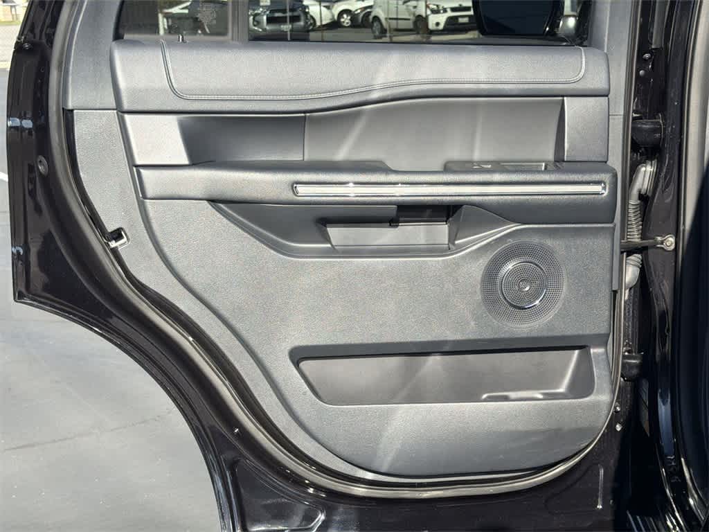 Thumbnail: 2024 Ford Expedition - 28