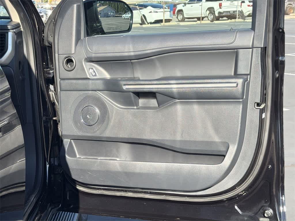 Thumbnail: 2024 Ford Expedition - 40