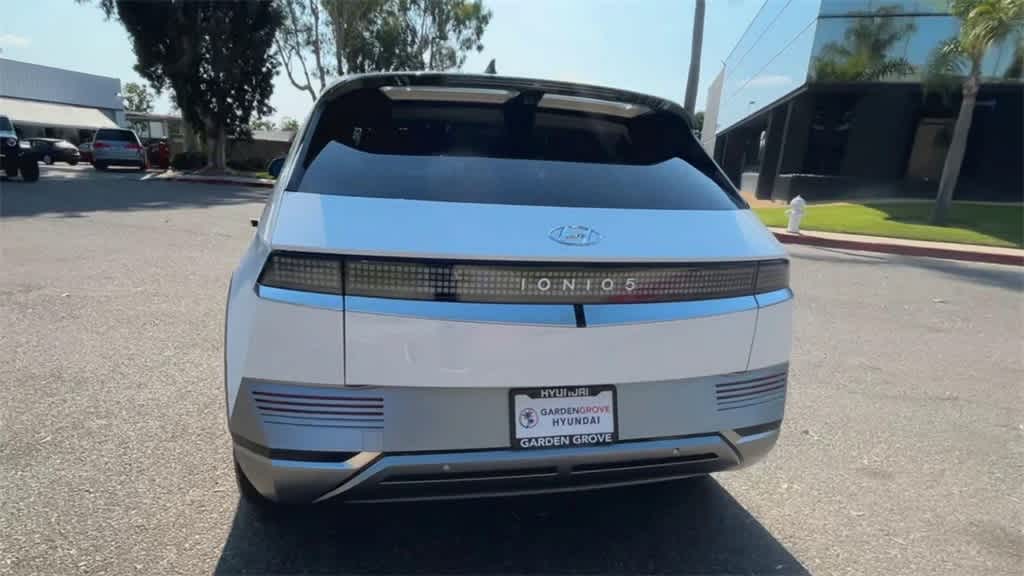 Thumbnail: 2024 Hyundai Ioniq 5 - 7