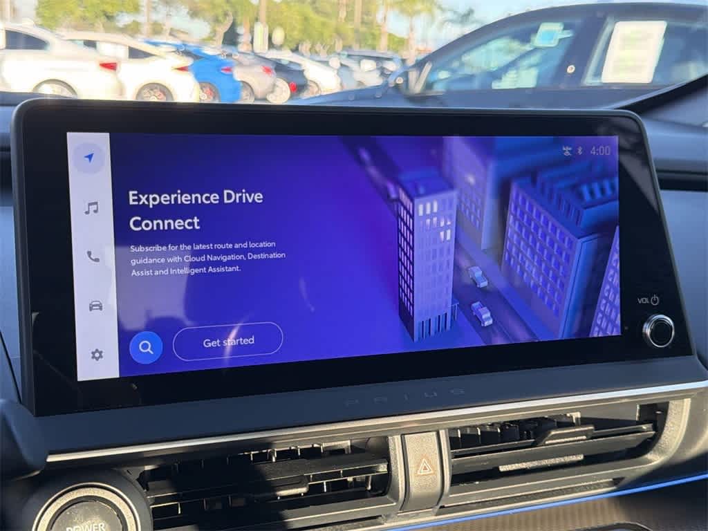 Thumbnail: 2024 Toyota Prius - 16