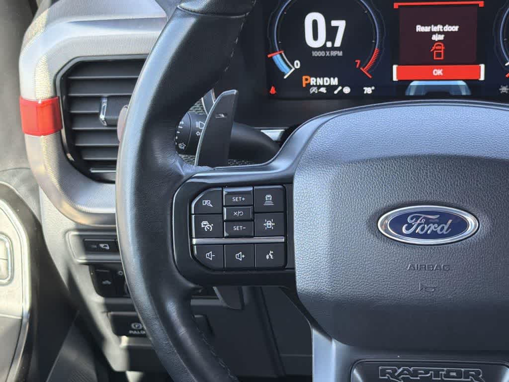 Thumbnail: 2023 Ford F-150 - 14