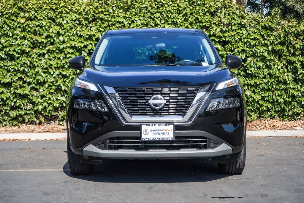Thumbnail: 2023 Nissan Rogue - 2
