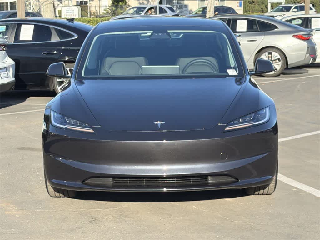 Thumbnail: 2024 Tesla Model 3 - 2