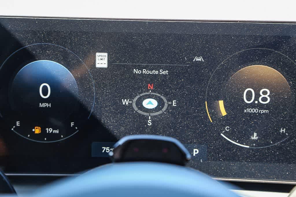 2025 Hyundai Santa Cruz XRT - Photo 22