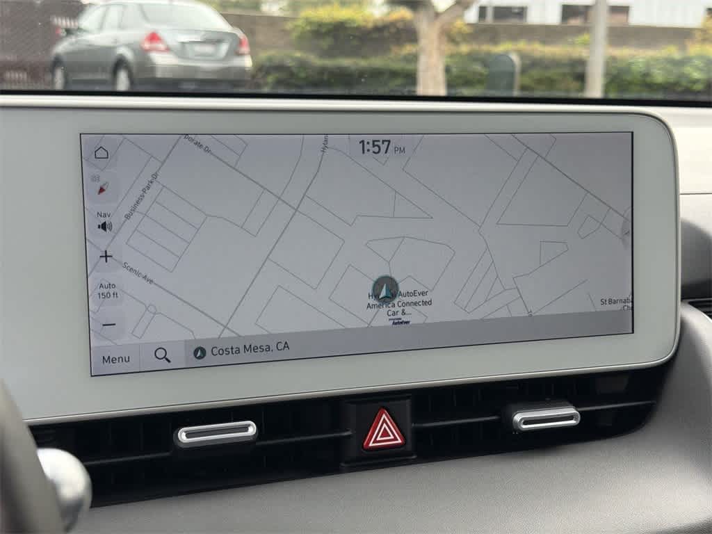 Thumbnail: 2024 Hyundai Ioniq 5 - 15