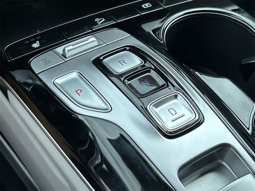 Thumbnail: 2024 Hyundai Tucson - 17