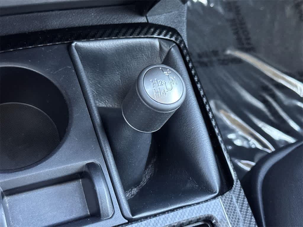 Thumbnail: 2024 Toyota 4Runner - 29