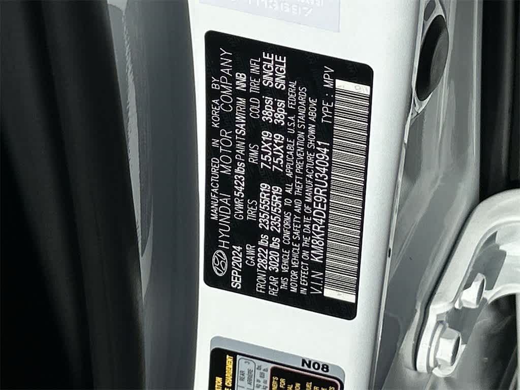 Thumbnail: 2024 Hyundai Ioniq 5 - 10