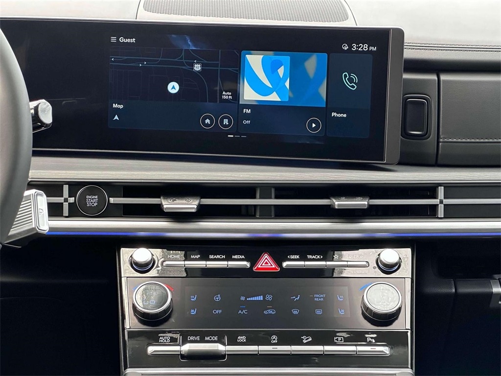 Thumbnail: 2025 Hyundai Santa Fe - 24