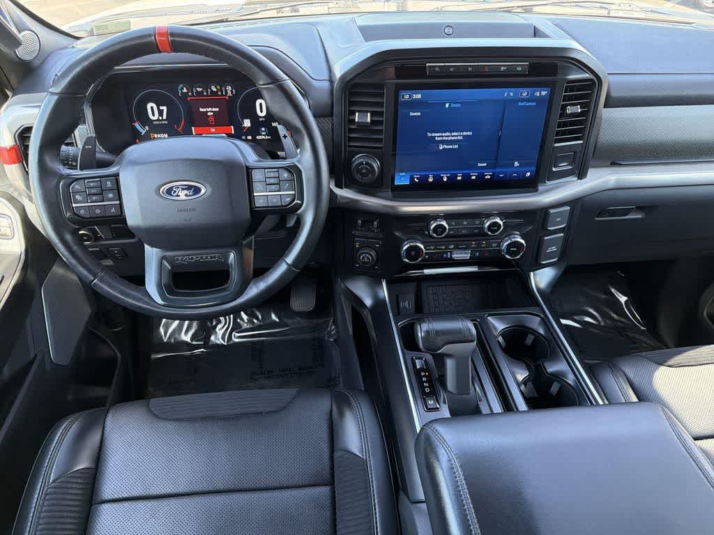 Thumbnail: 2023 Ford F-150 - 12