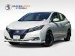 Used 2023 Nissan Leaf SV Plus Sedan
