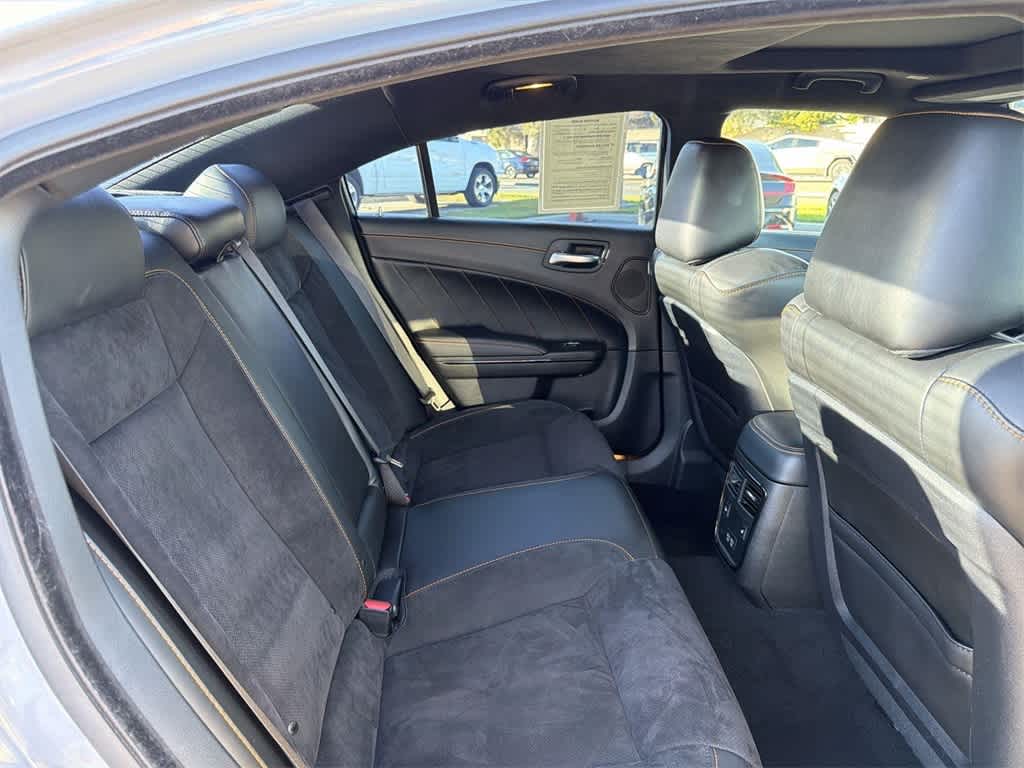 Thumbnail: 2022 Dodge Charger - 34