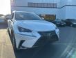 Used 2021 Lexus NX  SUV