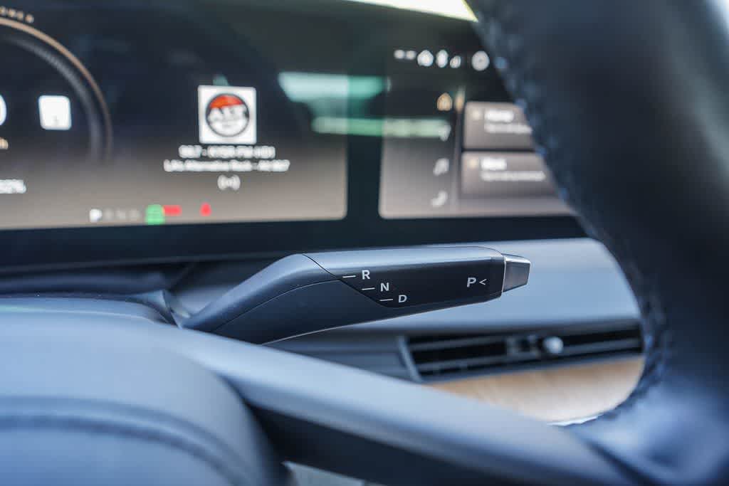 Thumbnail: 2024 Lucid Air - 22