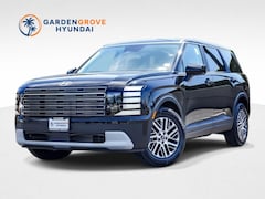 New 2026 Hyundai Palisade SE FWD SUV for sale near you in Garden Grove, CA