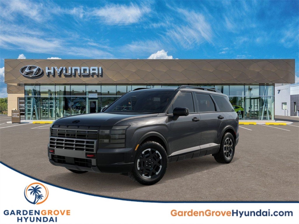 Thumbnail: 2026 Hyundai Palisade - 1