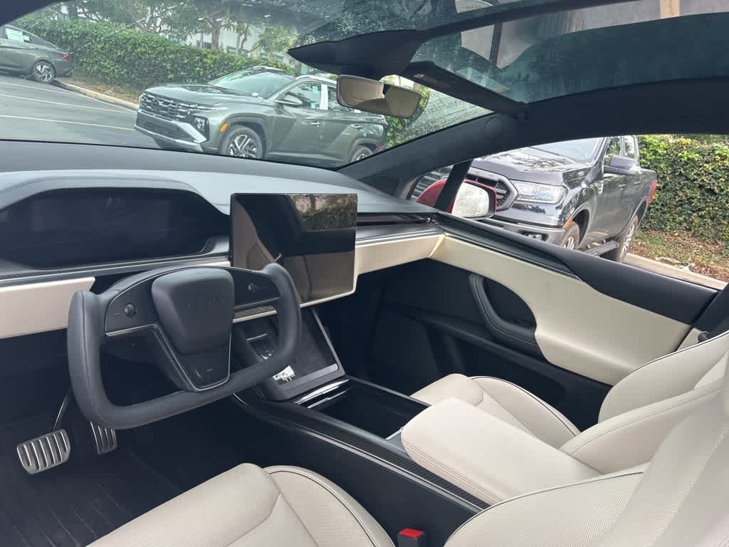 Thumbnail: 2023 Tesla Model X - 9