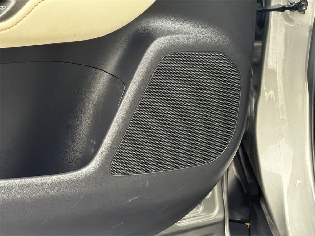 Thumbnail: 2023 Lexus NX - 26