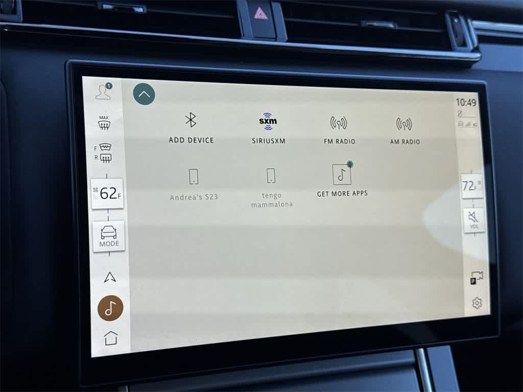 Thumbnail: 2024 Land Rover Range Rover Velar - 20