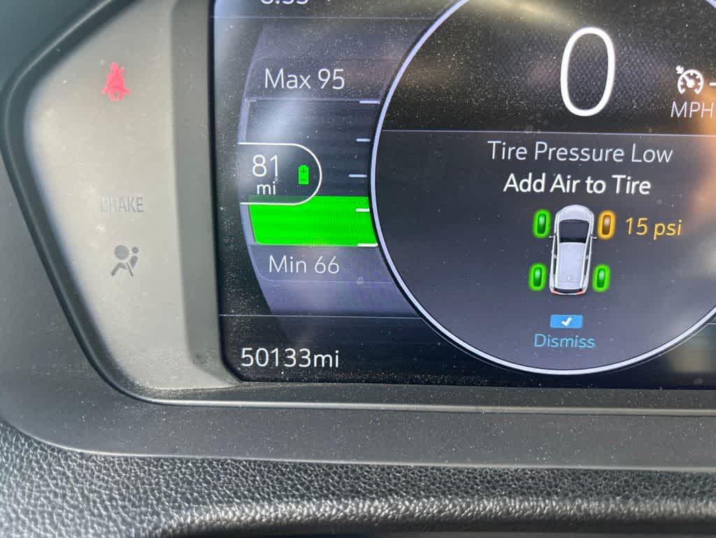 Thumbnail: 2023 Chevrolet Bolt EV - 9