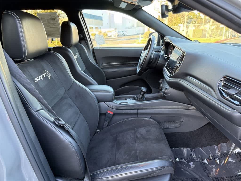 Thumbnail: 2021 Dodge Durango - 43