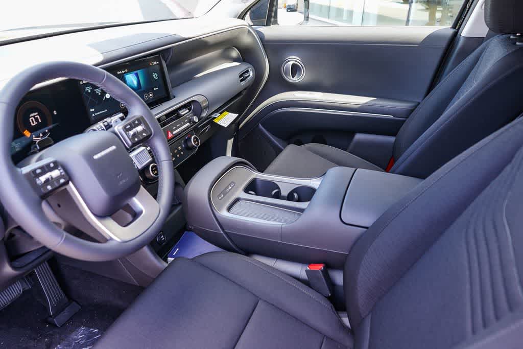 Thumbnail: 2026 Hyundai Palisade - 18