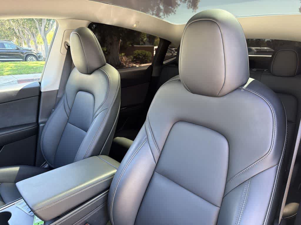 Thumbnail: 2025 Tesla Model Y - 28