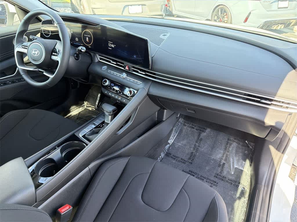 Thumbnail: 2025 Hyundai Elantra - 42