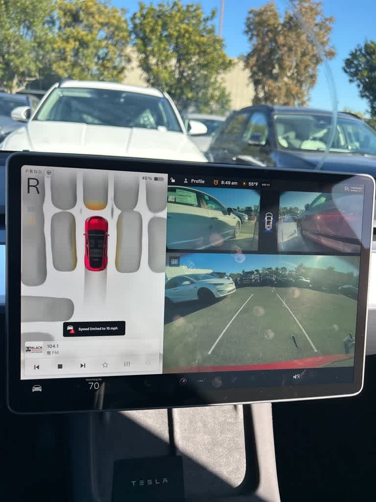 Thumbnail: 2025 Tesla Model Y - 9