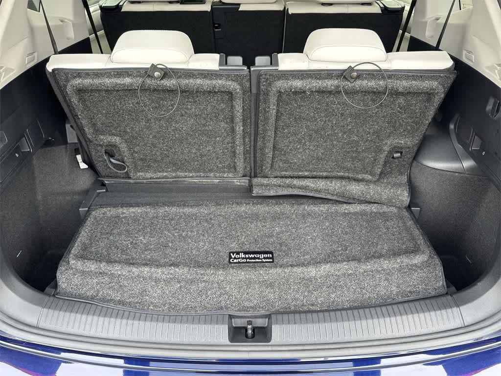 Thumbnail: 2022 Volkswagen Tiguan - 31