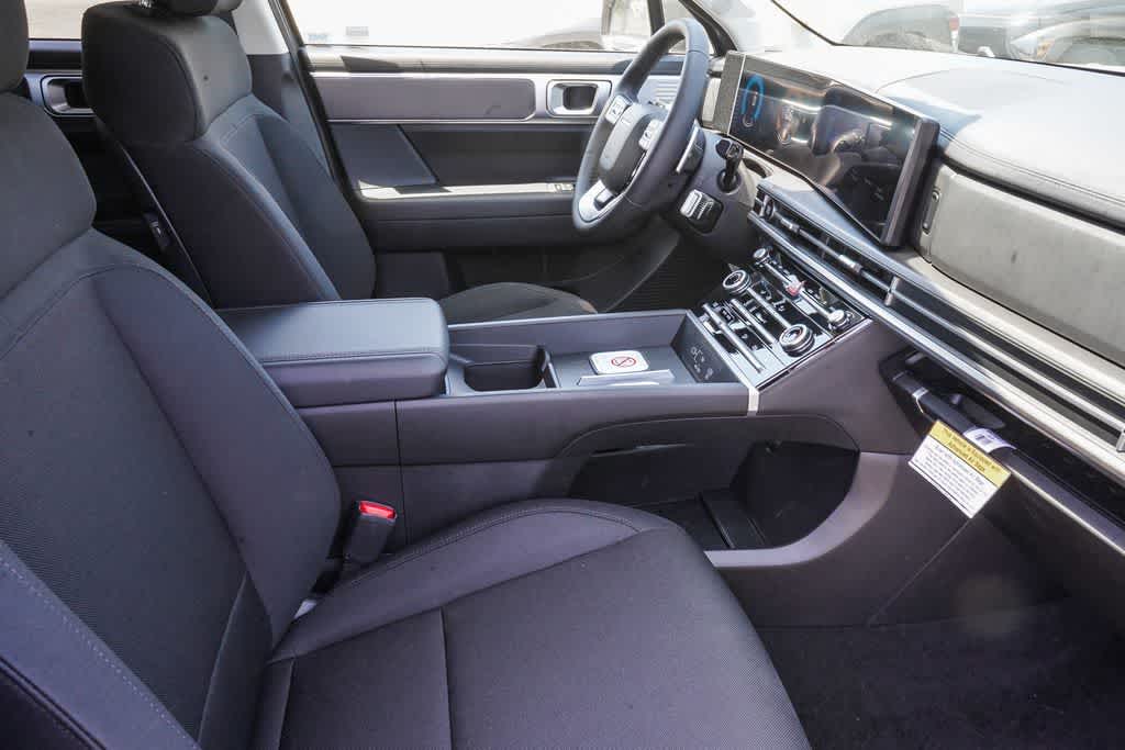 Thumbnail: 2026 Hyundai Santa Fe - 15