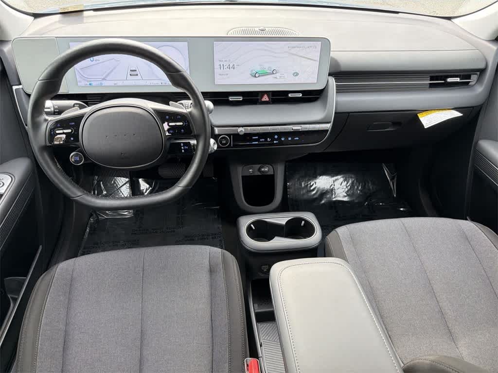 Thumbnail: 2024 Hyundai Ioniq 5 - 11