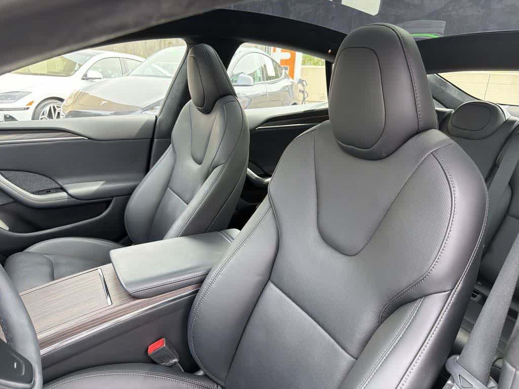 Thumbnail: 2023 Tesla Model S - 27