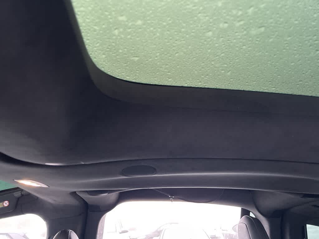 Thumbnail: 2022 Tesla Model X - 9