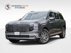 New 2026 Hyundai Palisade Hybrid SEL Premium 7P SUV for sale near Santa Ana
