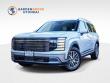 New 2026 Hyundai Palisade SEL Premium AWD SUV