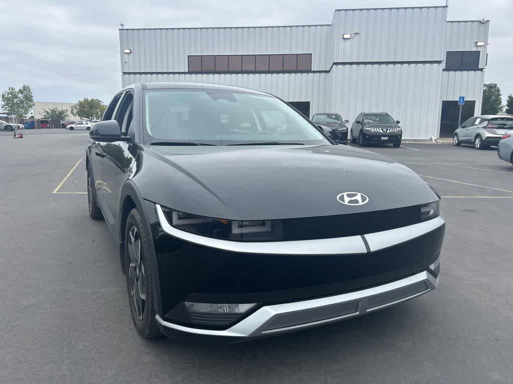 2024 Hyundai Ioniq 5 SEL RWD's photo