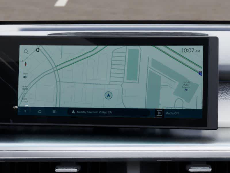 Thumbnail: 2026 Hyundai Ioniq - 13