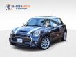 Used 2021 MINI Hardtop 2 Door Cooper S Coupe