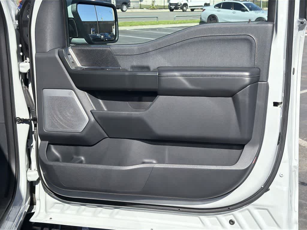 Thumbnail: 2023 Ford F-150 - 40