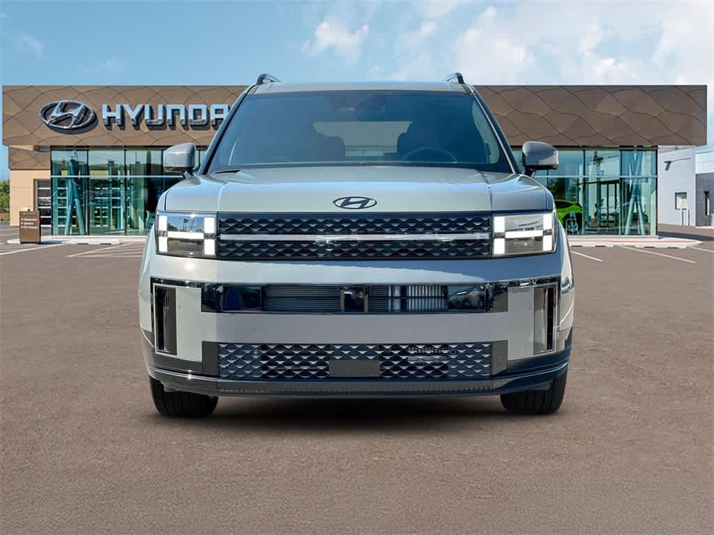 Thumbnail: 2024 Hyundai Santa Fe - 12