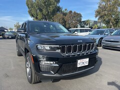 New 2023 Jeep Grand Cherokee 4xe SUV for sale near Westminster
