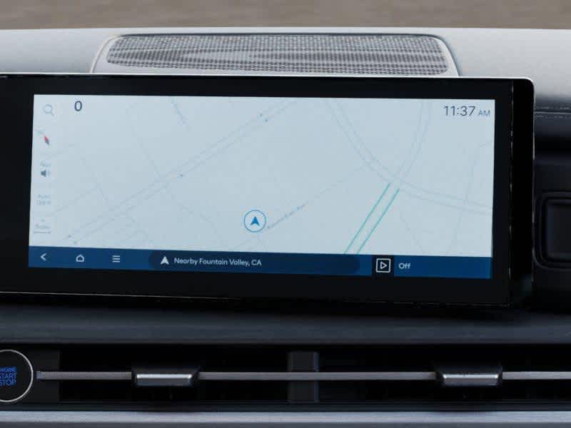 Thumbnail: 2026 Hyundai Santa Fe - 13