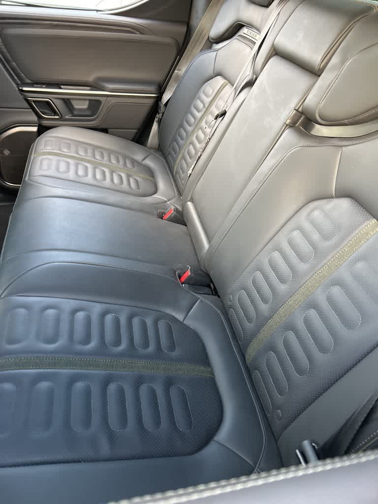 Thumbnail: 2023 Rivian R1T - 6