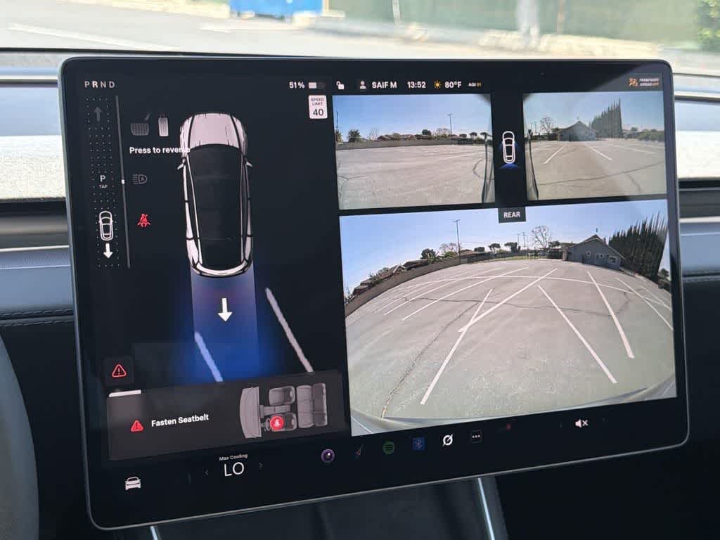 Thumbnail: 2026 Tesla Model Y - 19