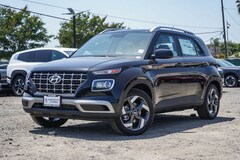 2026 Hyundai Venue SEL SUV