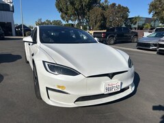 New 2022 Tesla Model S Sedan for sale near Santa Ana