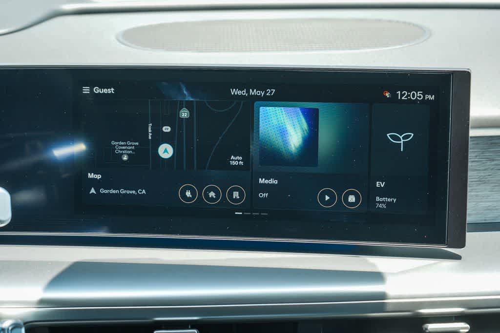 Thumbnail: 2026 Hyundai Ioniq - 14