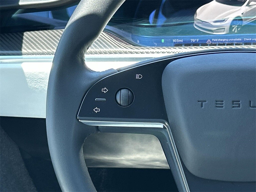 Thumbnail: 2021 Tesla Model S - 14